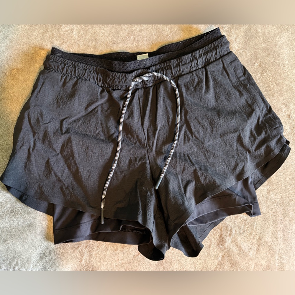 Athleta black Shorts